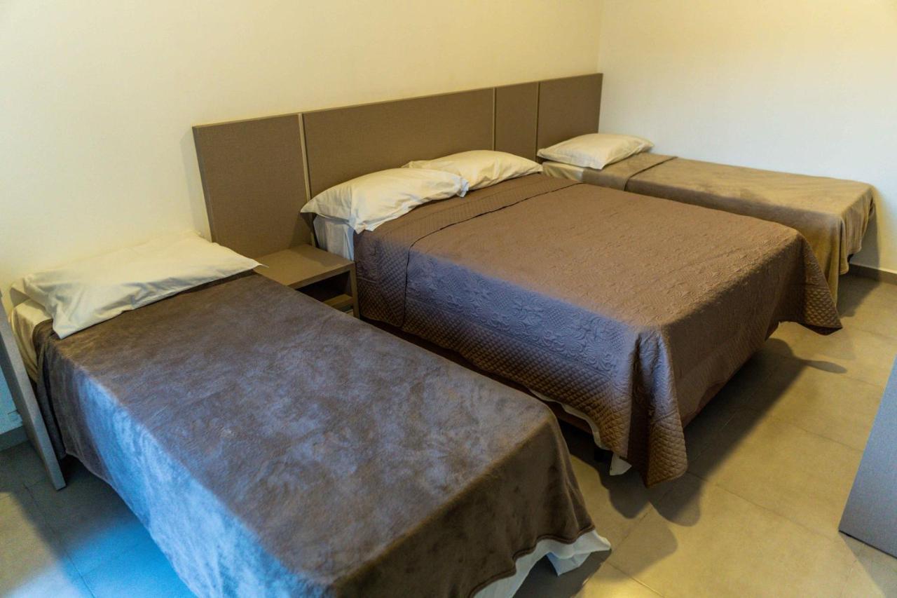 Comfort Quadruple Room
