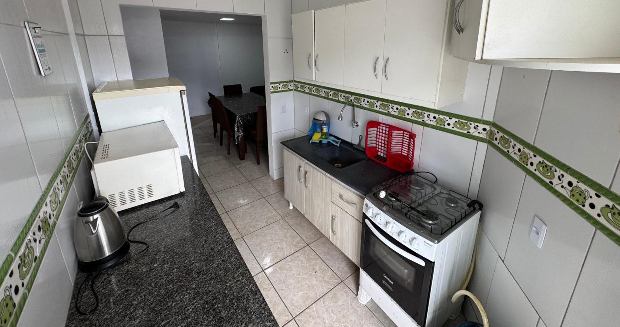 Apartamento