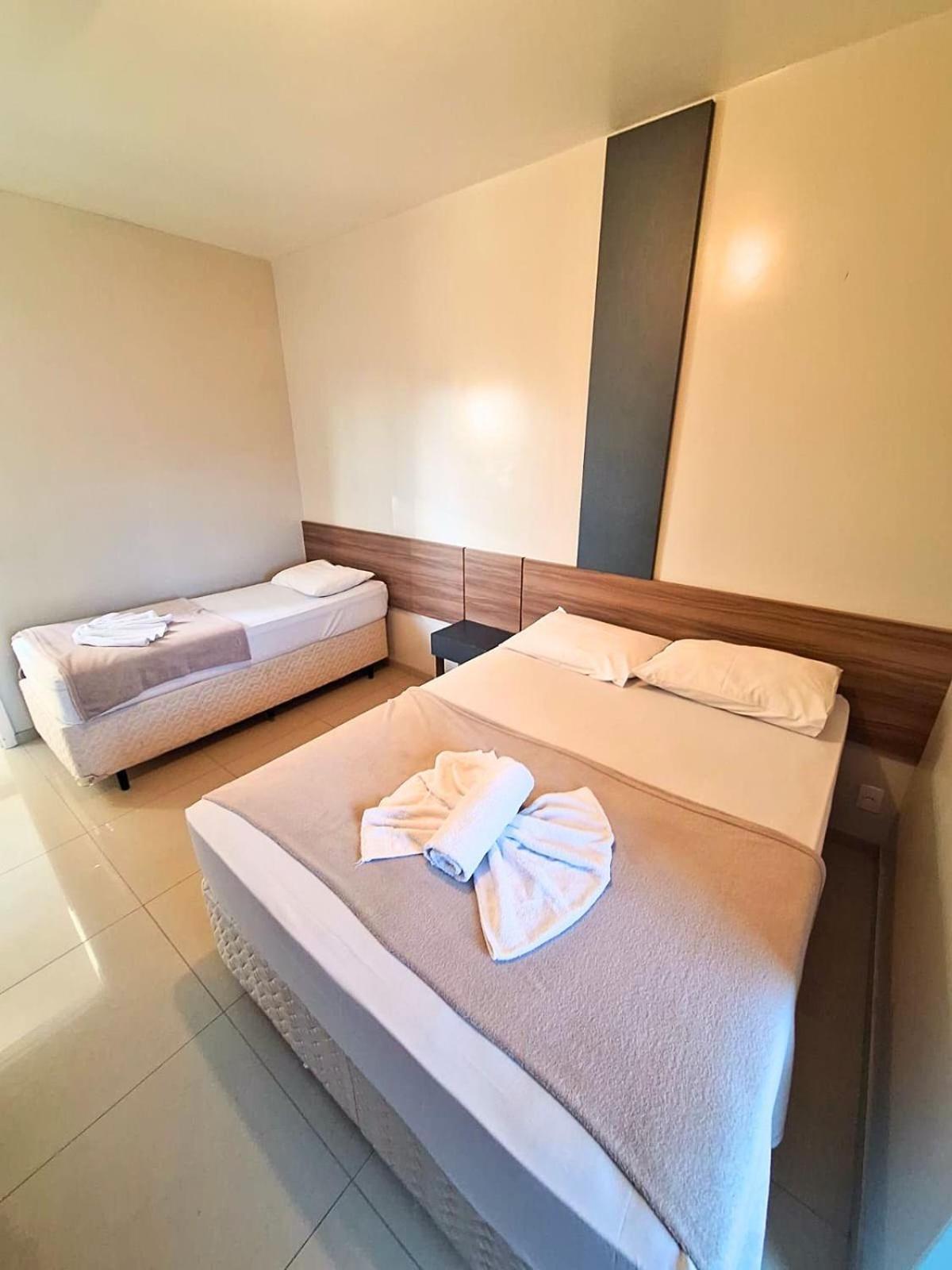 Quarto Triplo