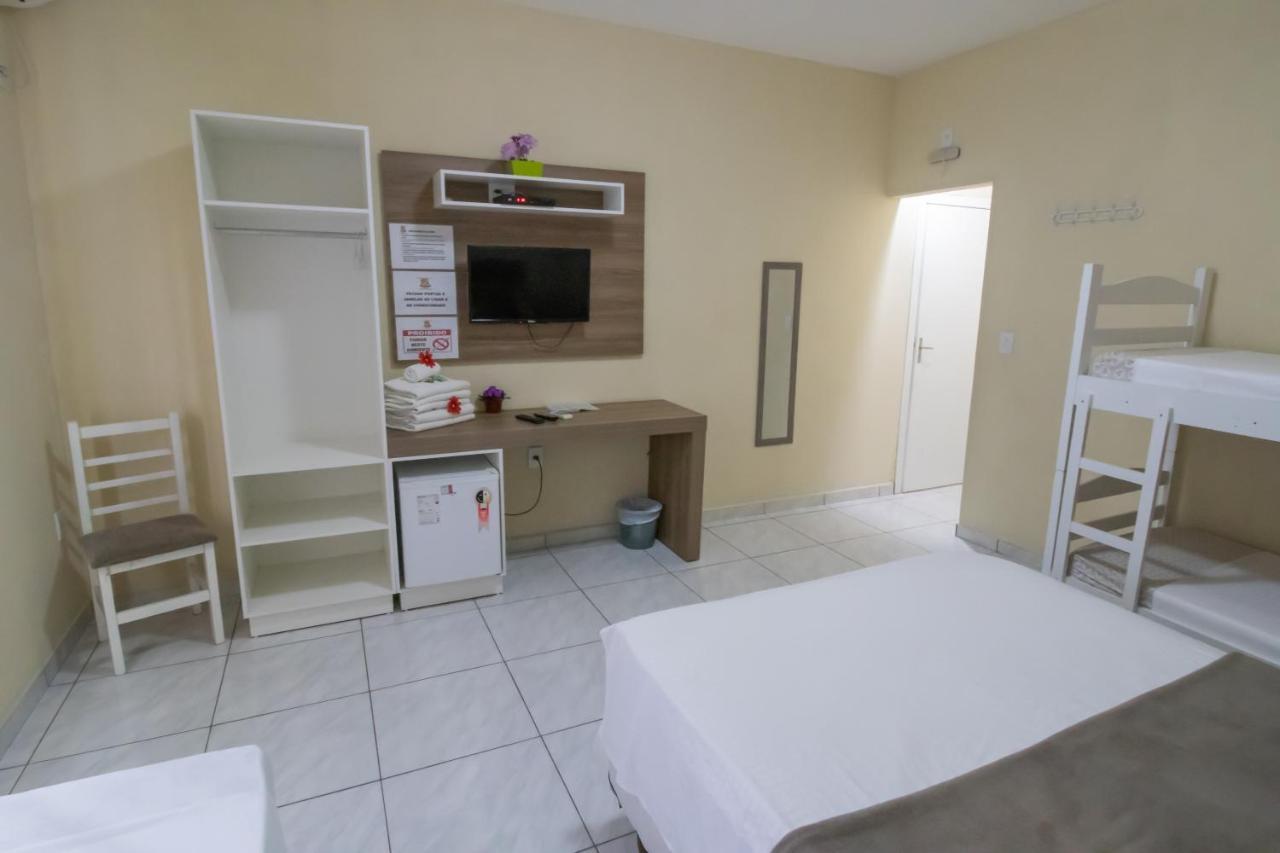 Quarto Família Standard