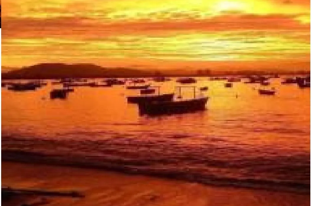 Pousada Brilho Do Sol-1