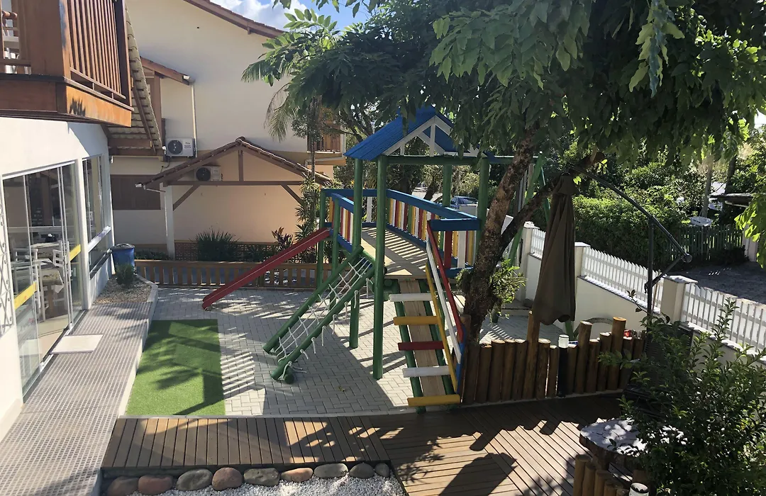 Pousada Rosália-1