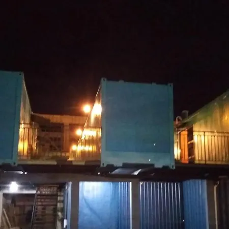 Pousada Mirra-2