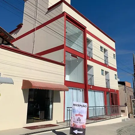 Pousada Augusta-2