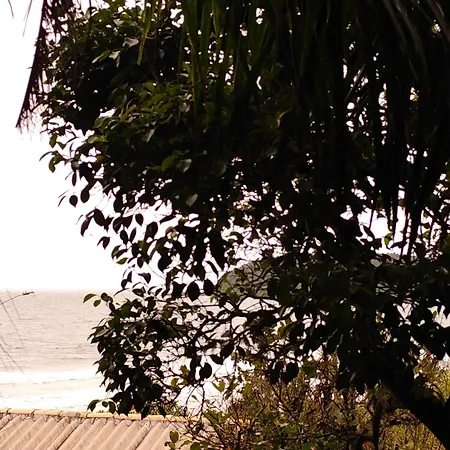 Pousada Canto Da Vigia-3