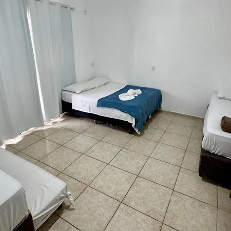 Pousada Rosa-3