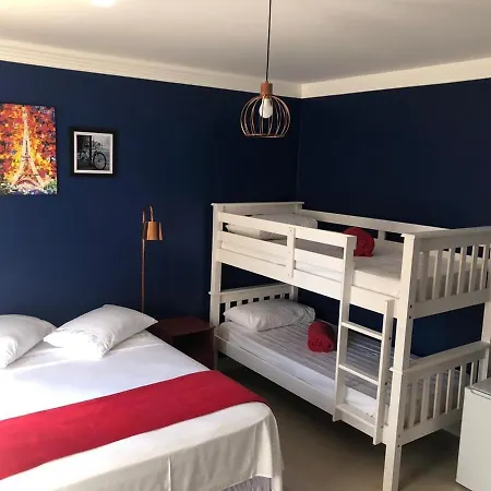 Mundo Livre Guest House-2